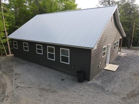 Lot 4 Peterson Road Bowerbank ME 04426