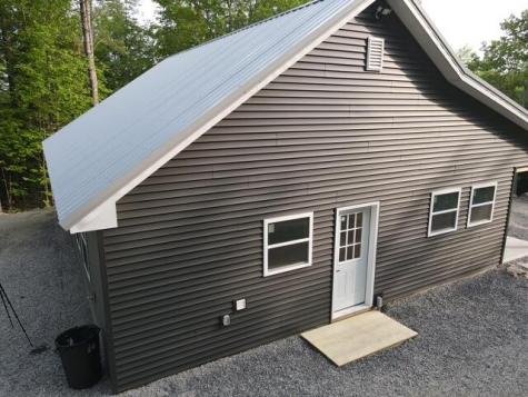 Lot 4 Peterson Road Bowerbank ME 04426