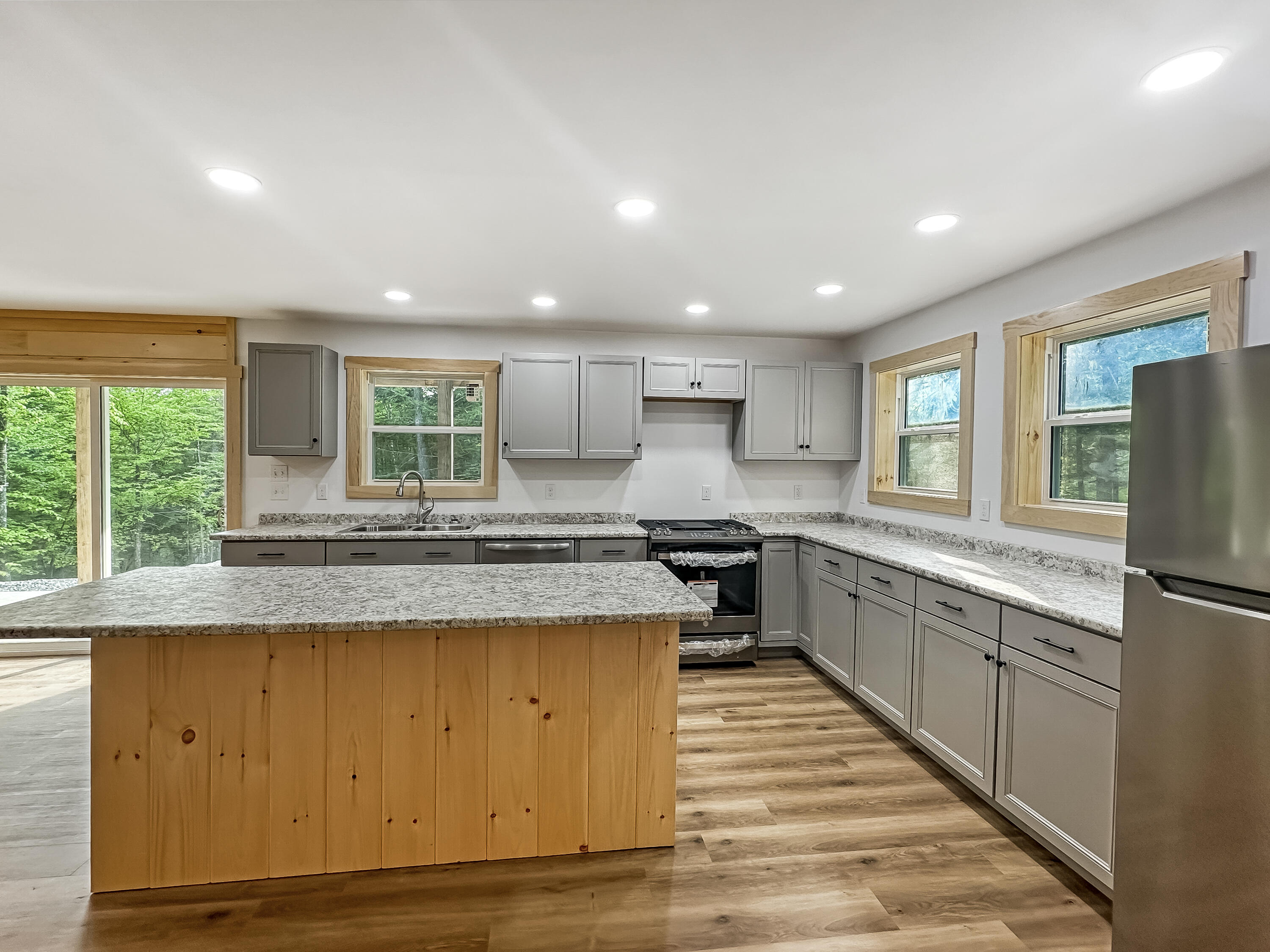 Lot 4 Peterson Road Bowerbank ME 04426