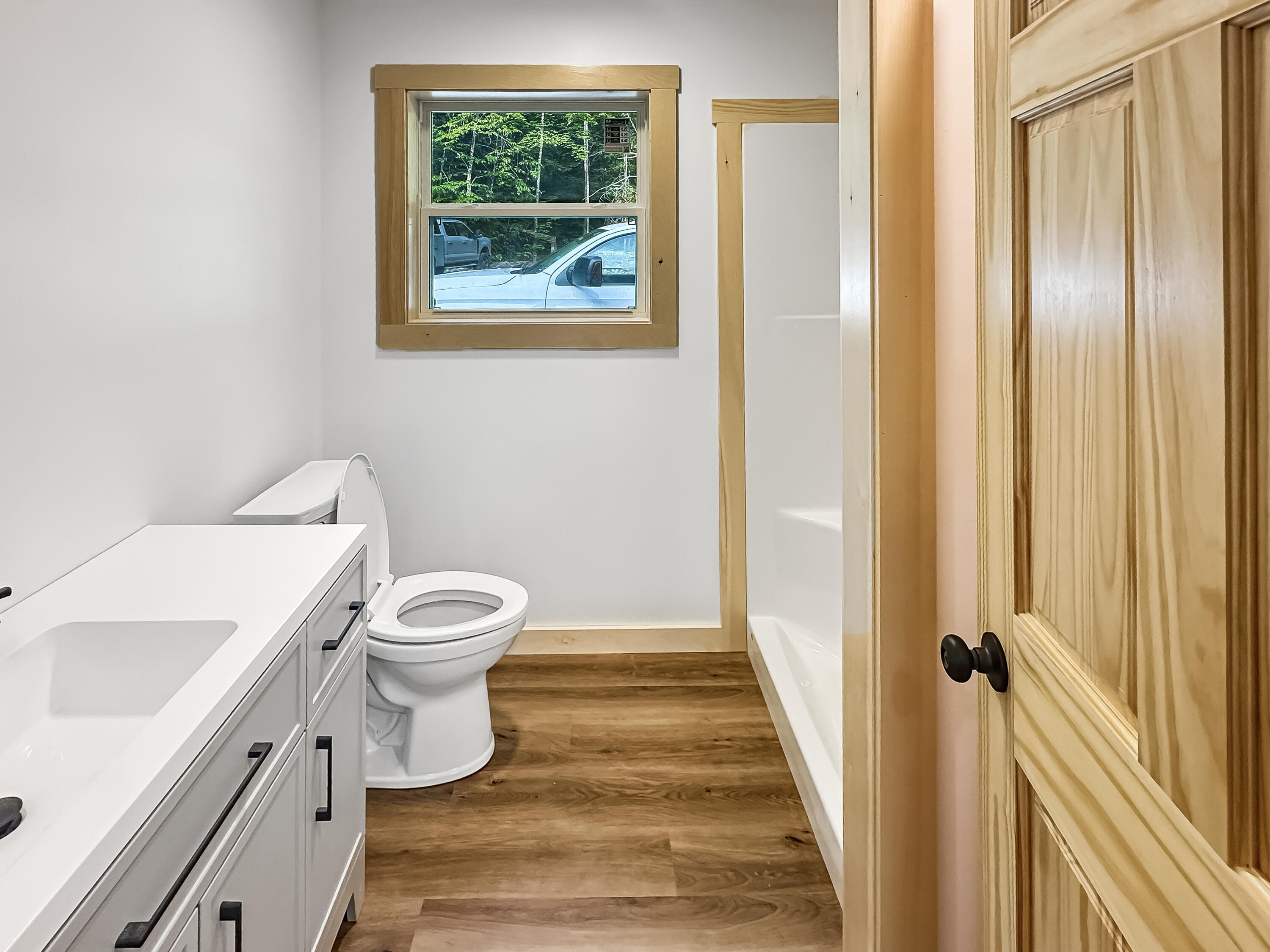 Lot 4 Peterson Road Bowerbank ME 04426