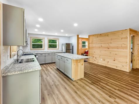 Lot 4 Peterson Road Bowerbank ME 04426