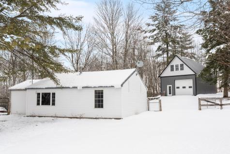 60 Sears Drive China ME 04358