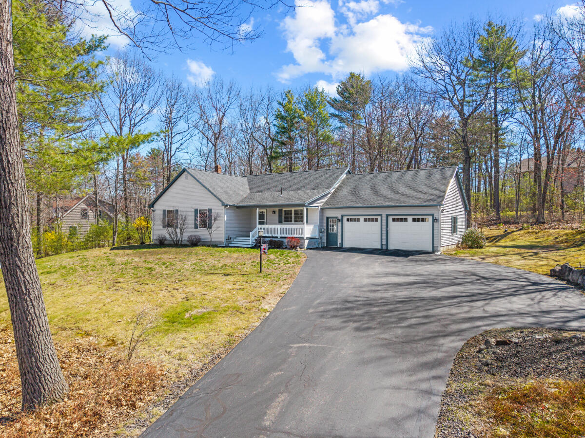 33 Ambrose Circle Gray ME 04039