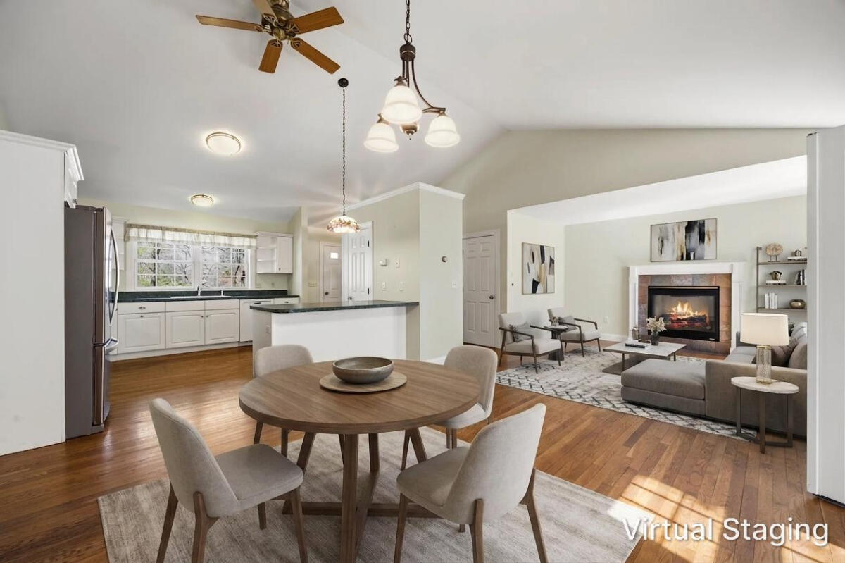 33 Ambrose Circle Gray ME 04039