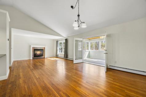 33 Ambrose Circle Gray ME 04039