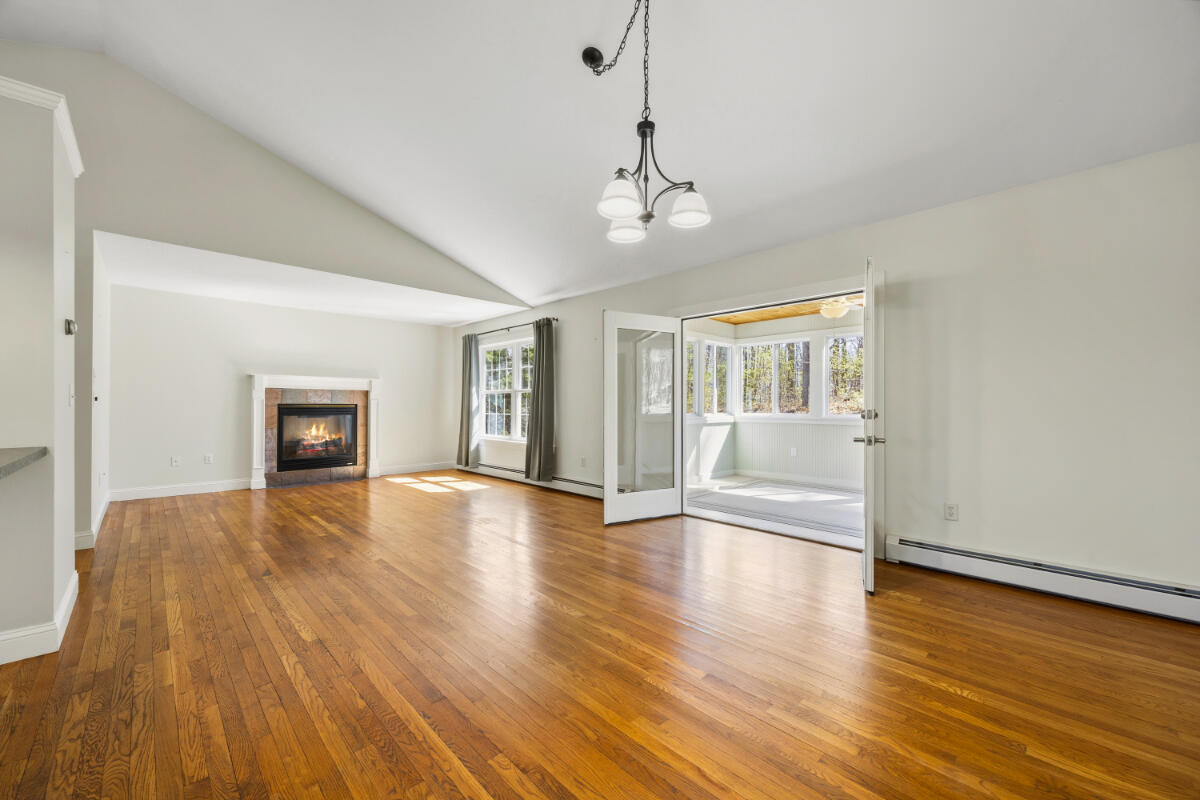 33 Ambrose Circle Gray ME 04039
