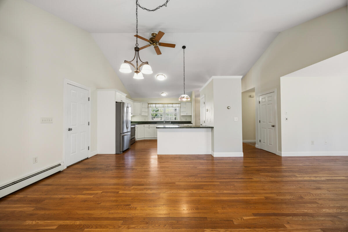 33 Ambrose Circle Gray ME 04039