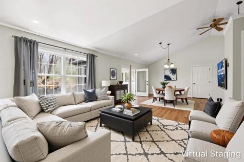 33 Ambrose Circle Gray ME 04039