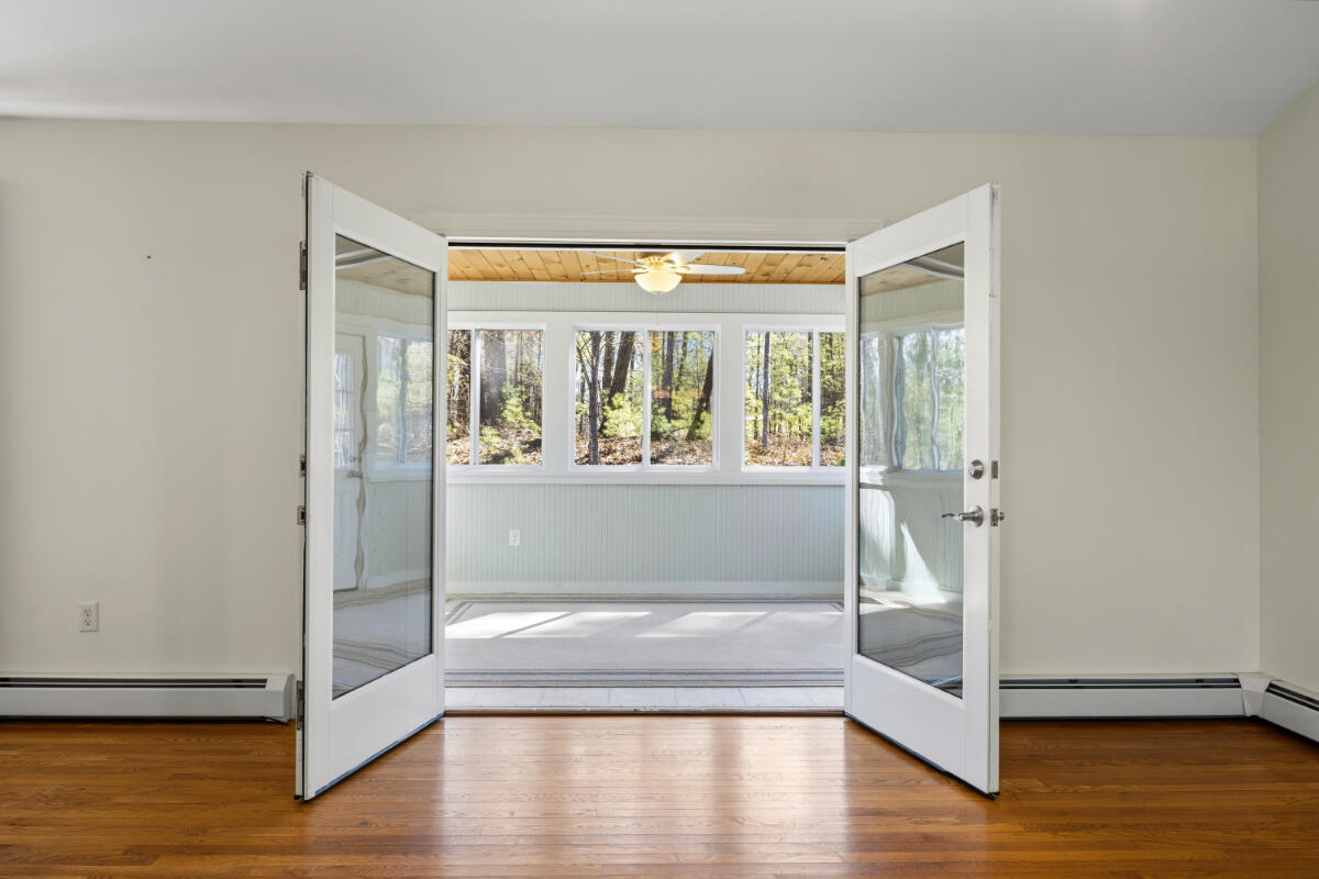 33 Ambrose Circle Gray ME 04039