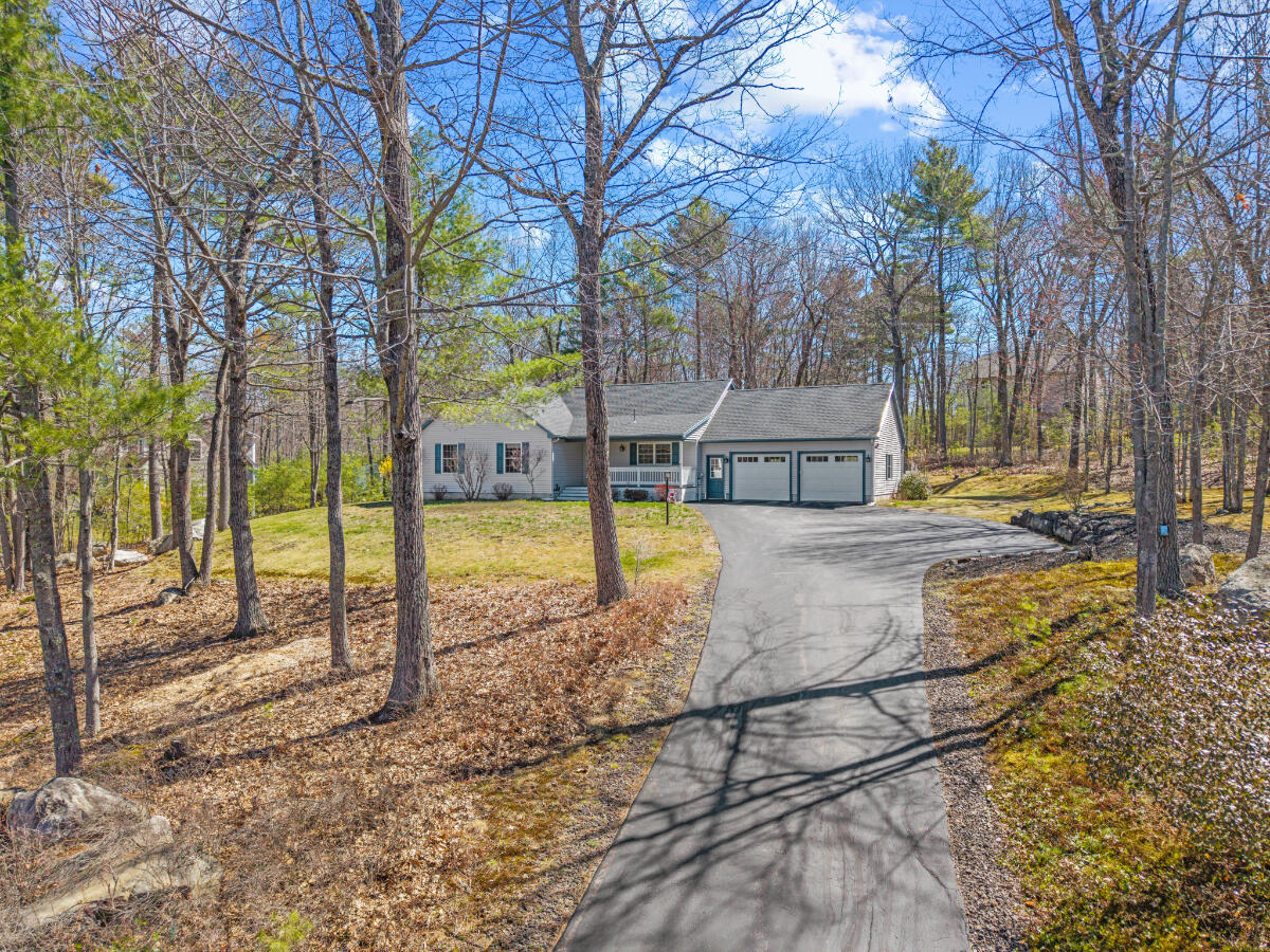 33 Ambrose Circle Gray ME 04039