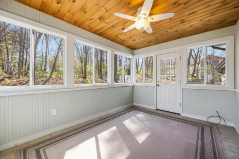 33 Ambrose Circle Gray ME 04039
