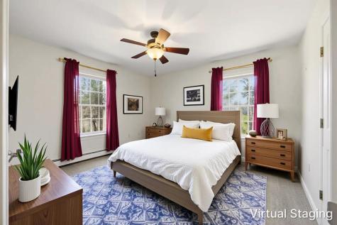 33 Ambrose Circle Gray ME 04039