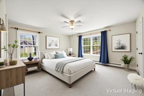 33 Ambrose Circle Gray ME 04039