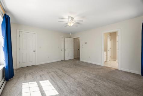 33 Ambrose Circle Gray ME 04039