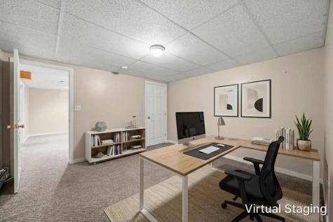 33 Ambrose Circle Gray ME 04039