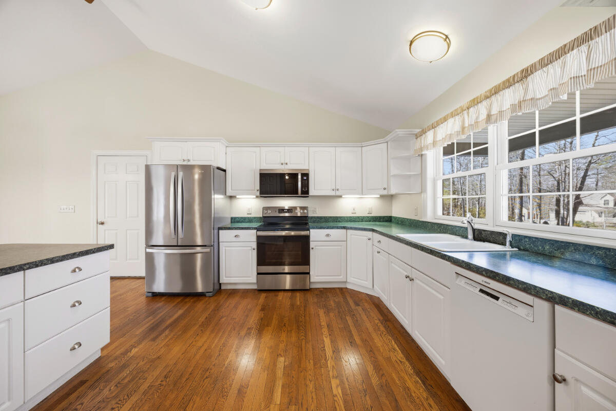 33 Ambrose Circle Gray ME 04039