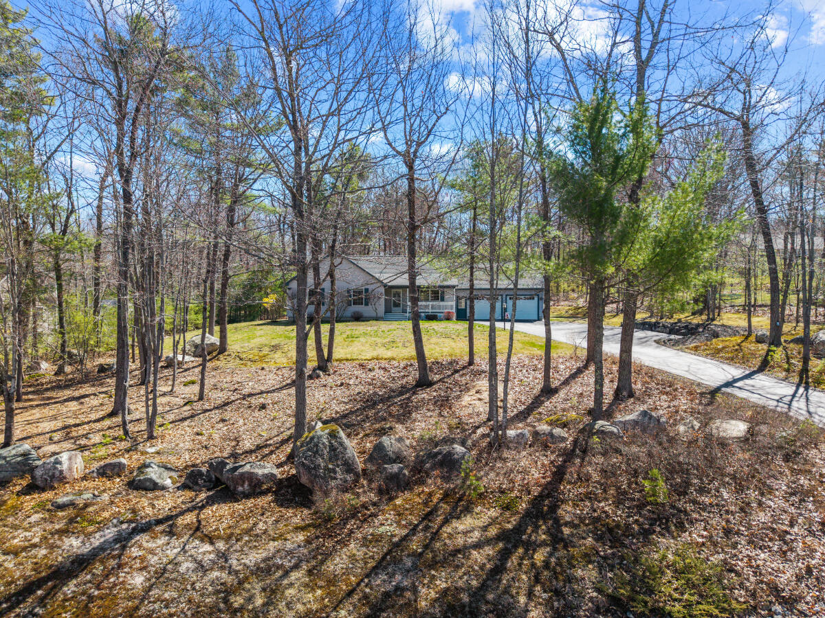 33 Ambrose Circle Gray ME 04039