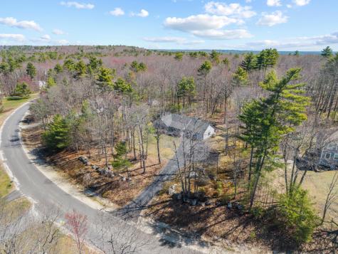 33 Ambrose Circle Gray ME 04039