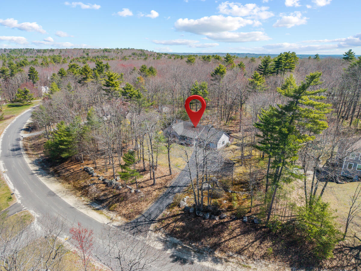 33 Ambrose Circle Gray ME 04039