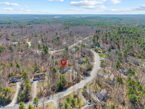 33 Ambrose Circle Gray ME 04039