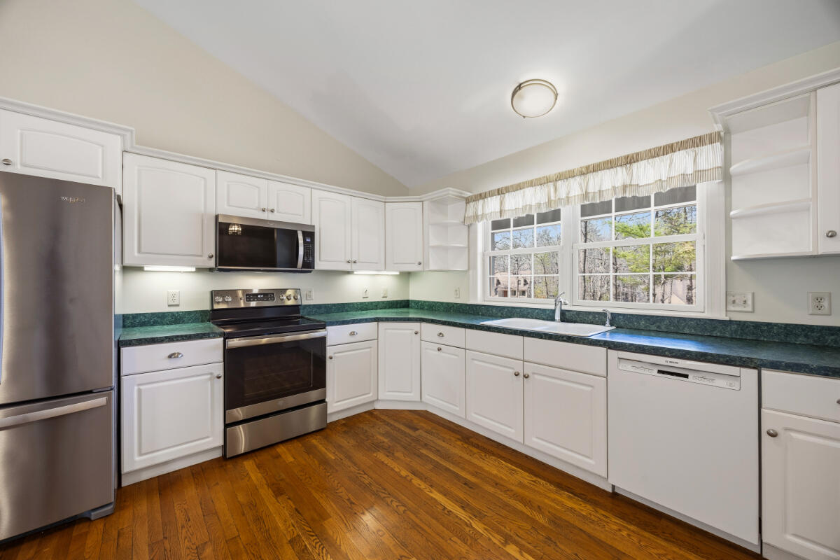 33 Ambrose Circle Gray ME 04039