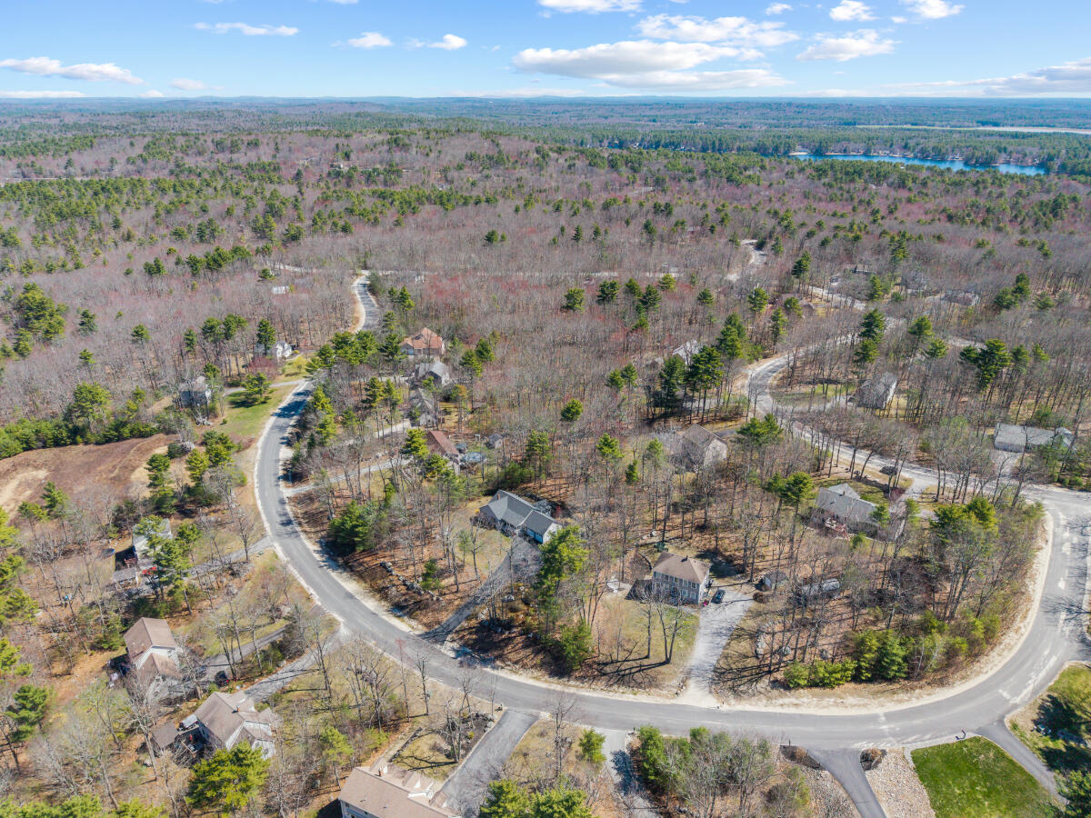 33 Ambrose Circle Gray ME 04039