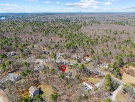 33 Ambrose Circle Gray ME 04039