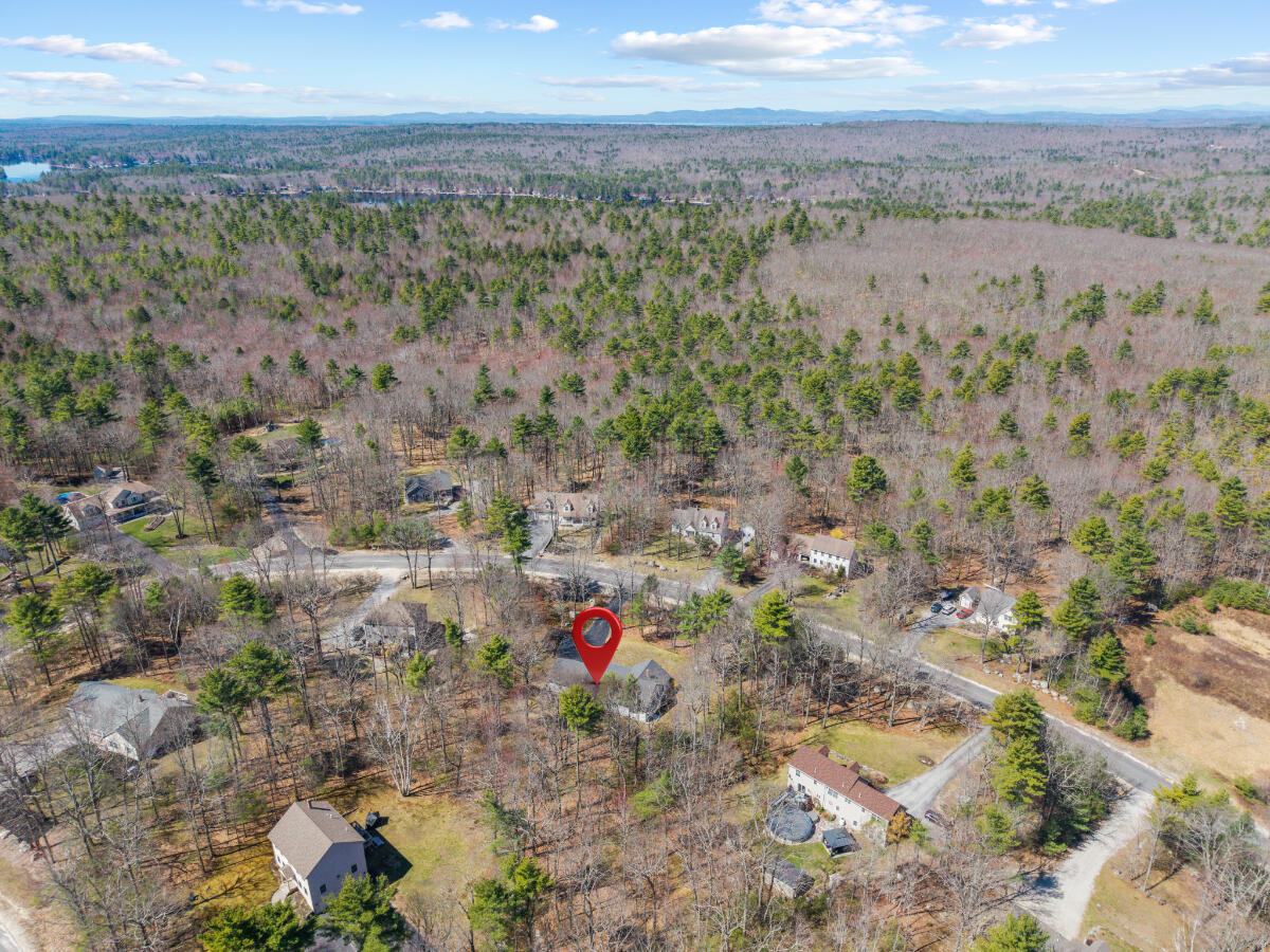 33 Ambrose Circle Gray ME 04039