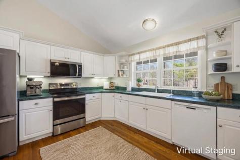 33 Ambrose Circle Gray ME 04039