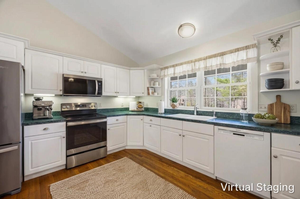33 Ambrose Circle Gray ME 04039