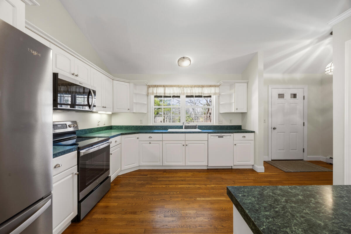 33 Ambrose Circle Gray ME 04039