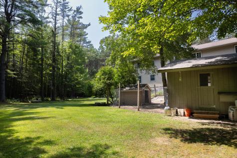 706 Scribner Hill Road Otisfield ME 04270