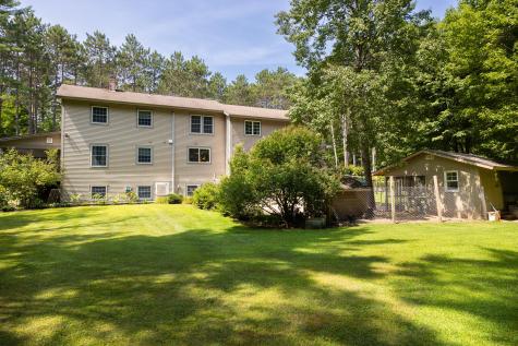 706 Scribner Hill Road Otisfield ME 04270