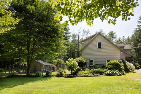 706 Scribner Hill Road Otisfield ME 04270