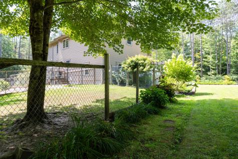 706 Scribner Hill Road Otisfield ME 04270