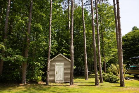 706 Scribner Hill Road Otisfield ME 04270