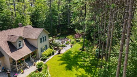 706 Scribner Hill Road Otisfield ME 04270