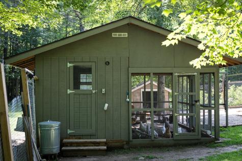 706 Scribner Hill Road Otisfield ME 04270