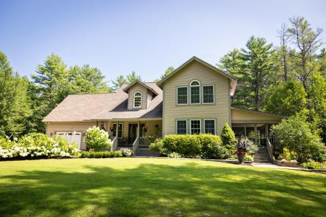 706 Scribner Hill Road Otisfield ME 04270