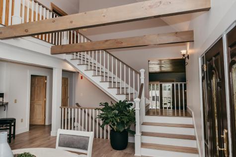 706 Scribner Hill Road Otisfield ME 04270