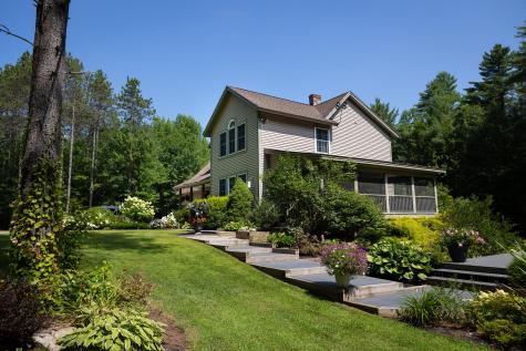 706 Scribner Hill Road Otisfield ME 04270