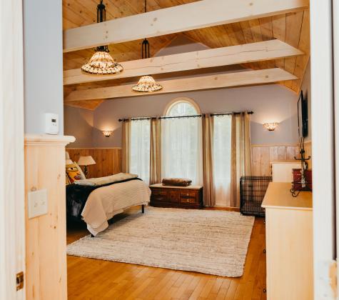 706 Scribner Hill Road Otisfield ME 04270