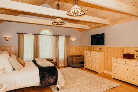 706 Scribner Hill Road Otisfield ME 04270