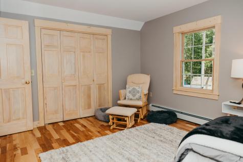 706 Scribner Hill Road Otisfield ME 04270