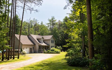 706 Scribner Hill Road Otisfield ME 04270