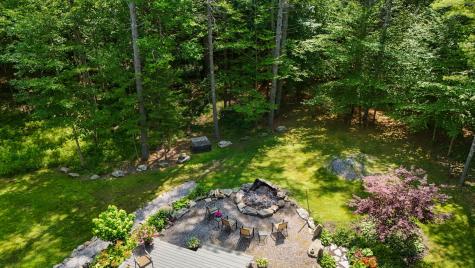 706 Scribner Hill Road Otisfield ME 04270