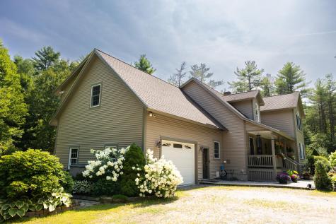 706 Scribner Hill Road Otisfield ME 04270