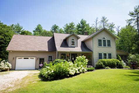 706 Scribner Hill Road Otisfield ME 04270