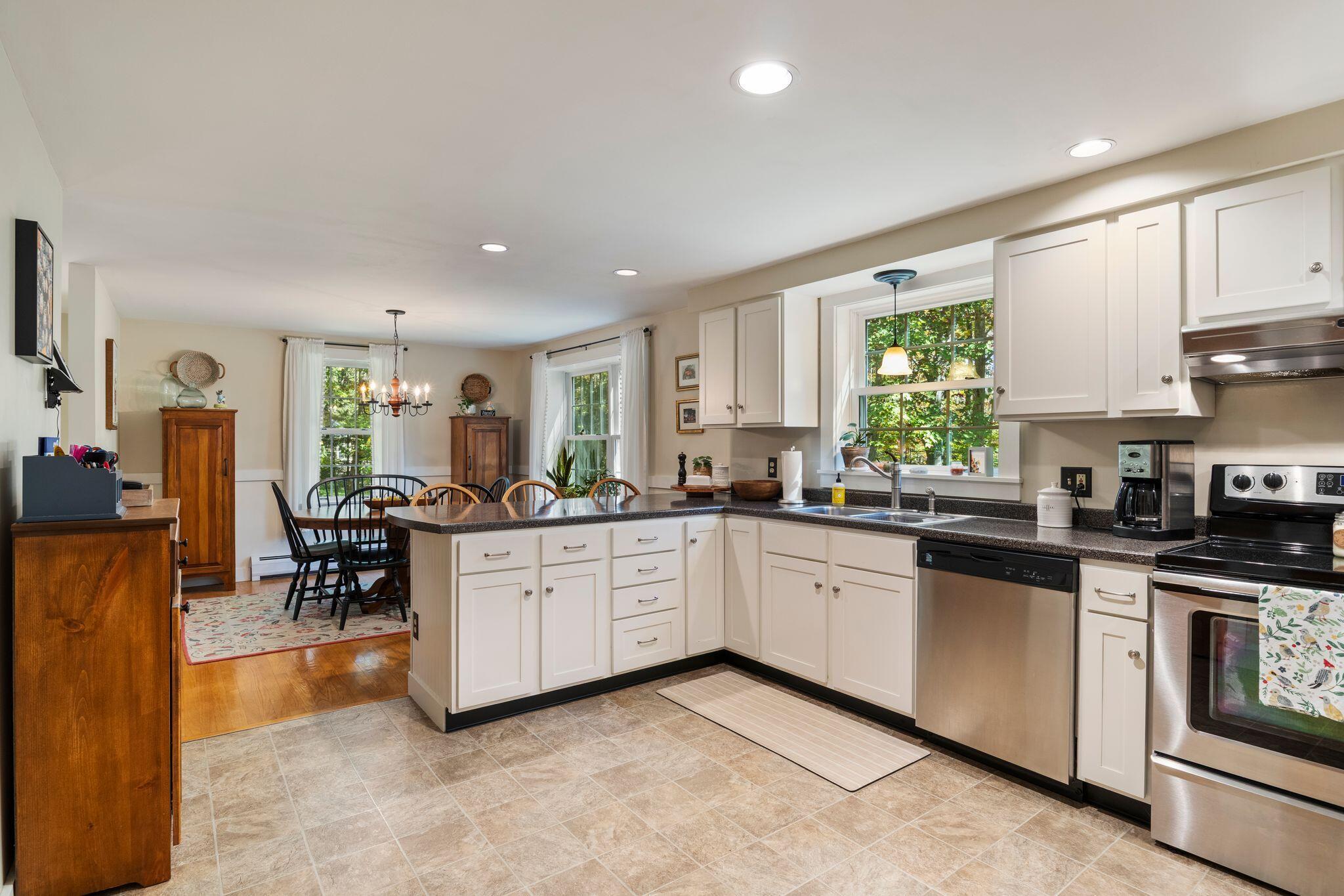 12 Richard Road Gorham ME 04038