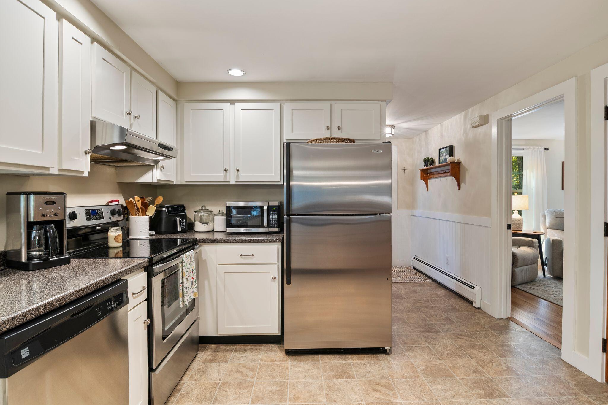 12 Richard Road Gorham ME 04038